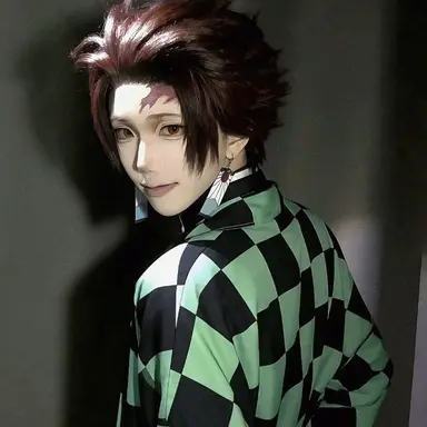 Profile image of 카마도 탄지로