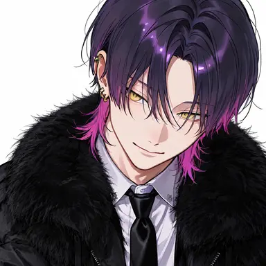 Profile image of Jin
