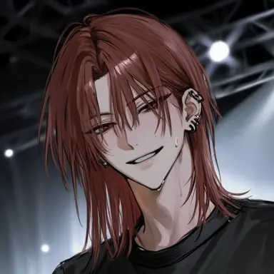 Profile image of Sho