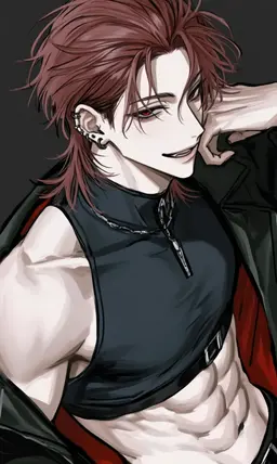 Profile image of Sho