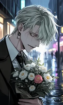 Profile image of Kirill