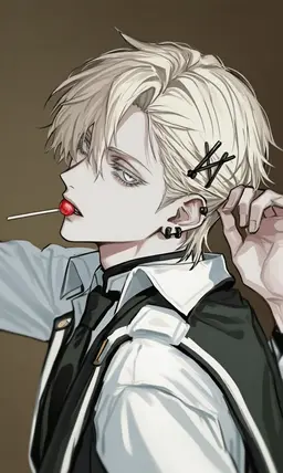 Profile image of Kirill