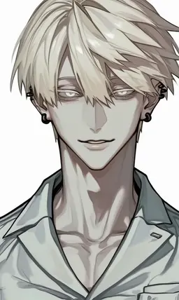 Profile image of Kirill