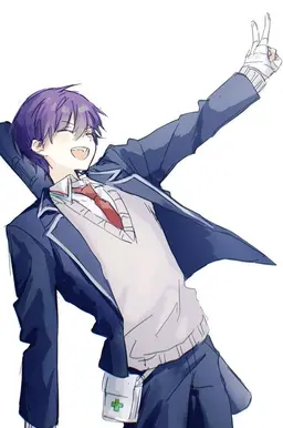 Profile image of 剣持刀也