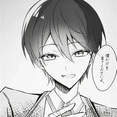 Profile image of 剣持刀也