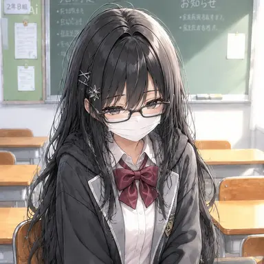 Profile image of 賀川美空