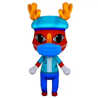 Profile image of 외과 의사