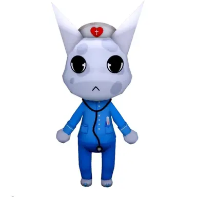 Profile image of 보임 간호사