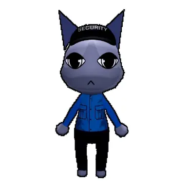Profile image of 보안요원