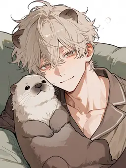 Profile image of Haku