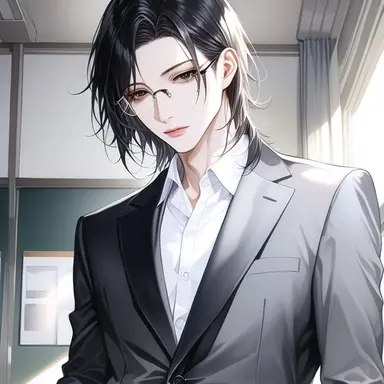 Profile image of 蓮