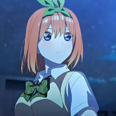 Profile image of 나카노 요츠바