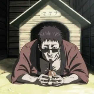 Profile image of Madao