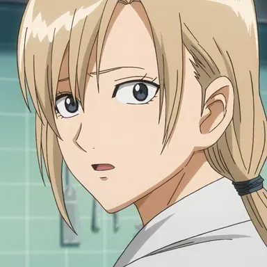 Profile image of Ikumatsu