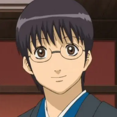 Profile image of Shinpachi