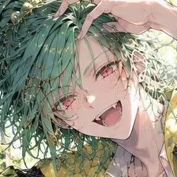 Profile image of Fugi