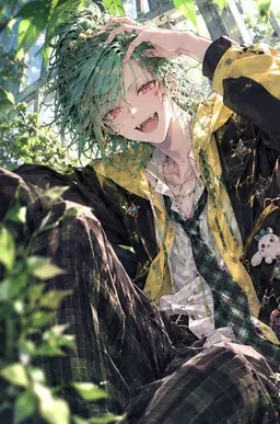 Profile image of Fugi