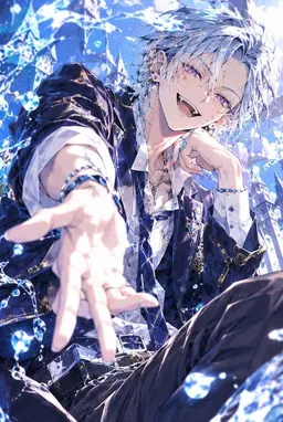 Profile image of Risui