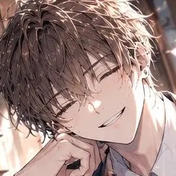 Profile image of Chihaya