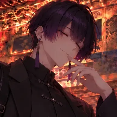 Profile image of Iori