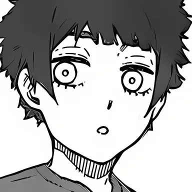 Profile image of 糸師 晴