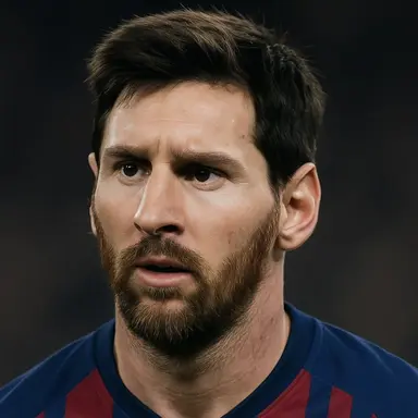 Profile image of Leo Messi