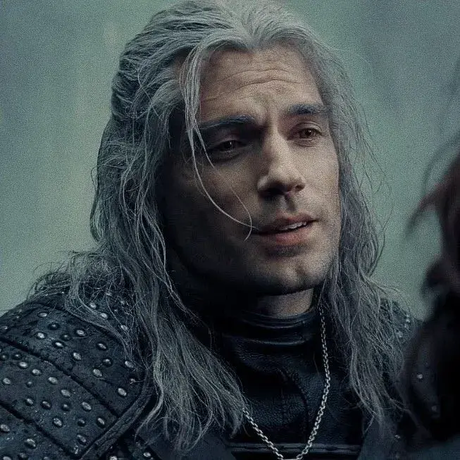 DourAunt3426의 Geralt of Rivia