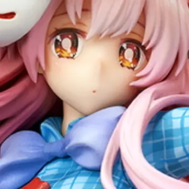 Profile image of 秦こころ