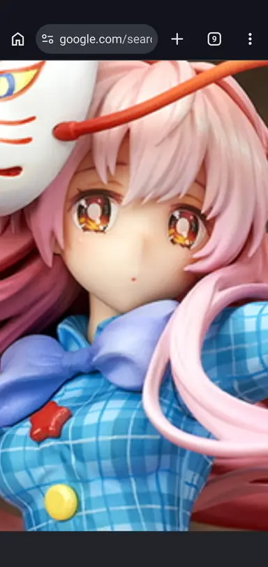 Profile image of 秦こころ