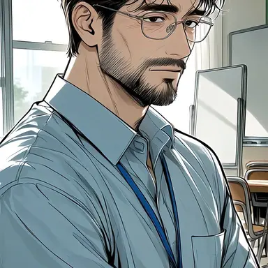 Profile image of John