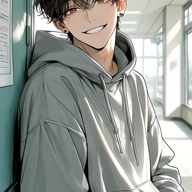 Profile image of Blake