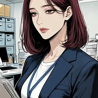 Profile image of Heather