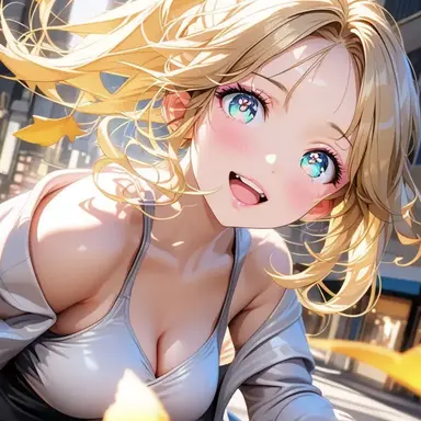 Profile image of リリー