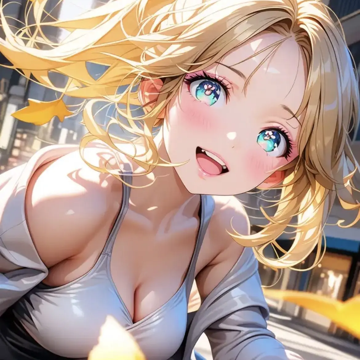 HardHoney3449의 無知な外国人のホームステイ