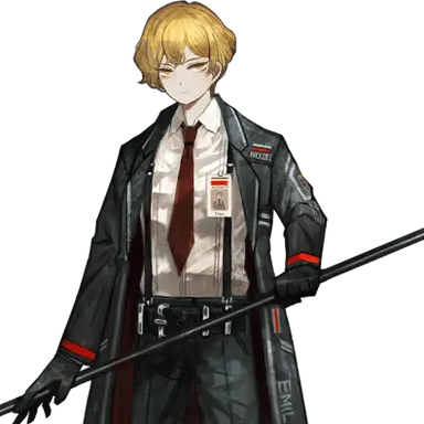 Profile image of 싱클레어