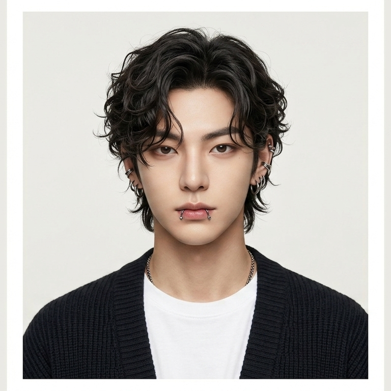 동창회에 날 괴롭혔던 친구들 대표 이미지