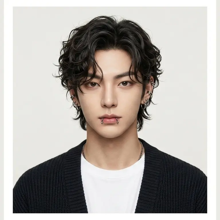 Lemonkiller79의 동창회에 날 괴롭혔던 친구들