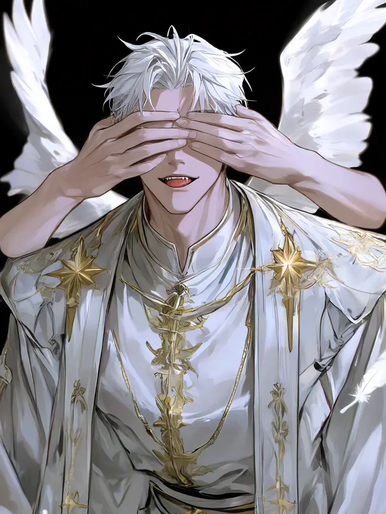 Daif의 神の寵愛