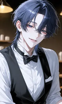 Profile image of 사쿠