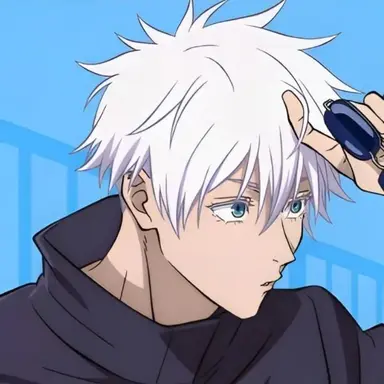 Profile image of 五条悟