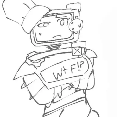 Profile image of 쿠키웨어