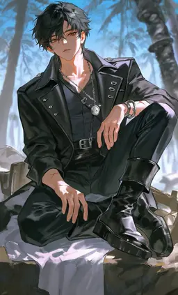 Profile image of Kael
