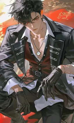 Profile image of Kael