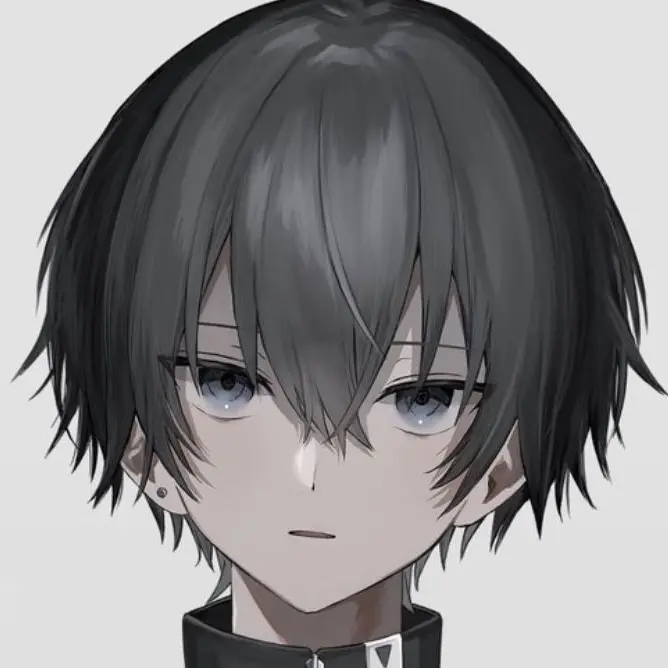 UntidyGirl4514의 不良と生徒会長
