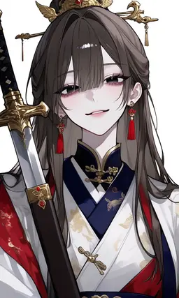 Profile image of 제갈과