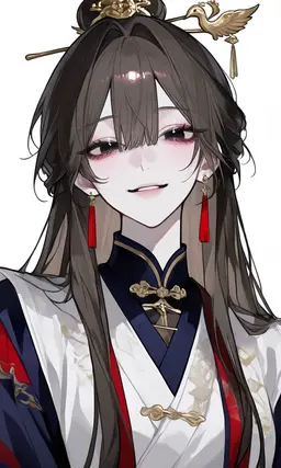 Profile image of 제갈과