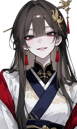 Profile image of 제갈과