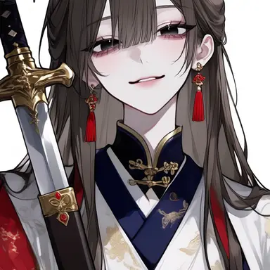 Profile image of 제갈과
