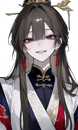 Profile image of 제갈과