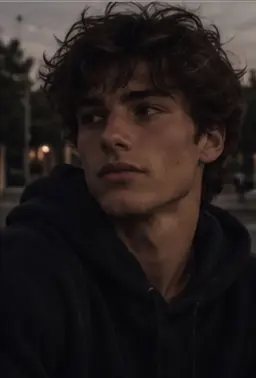 Profile image of Cameron Miller
